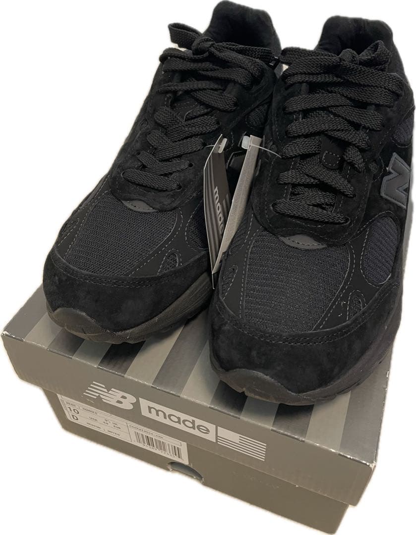 New Balance MR993TB Made in USA 28cm — image 3