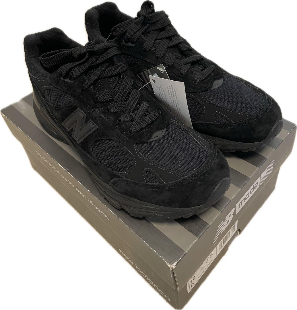New Balance MR993TB Made in USA 28cm — image 4