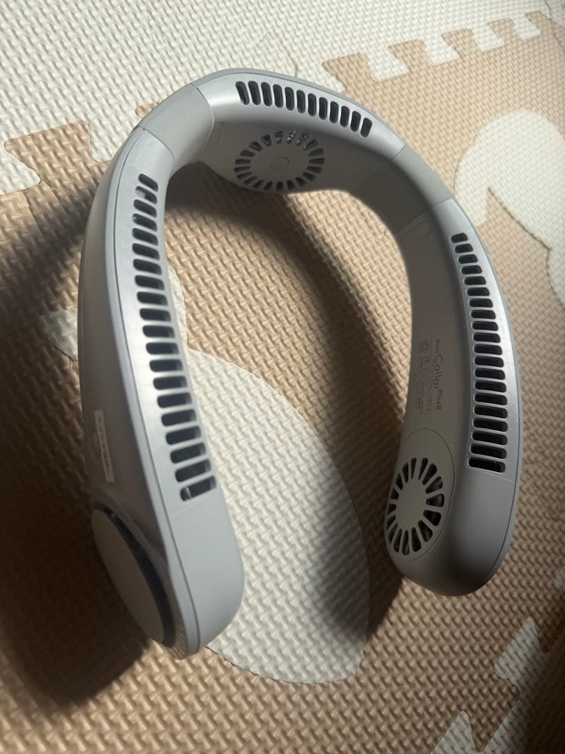 ifan Collar Fan Plus 本体 ネックファン — image 2