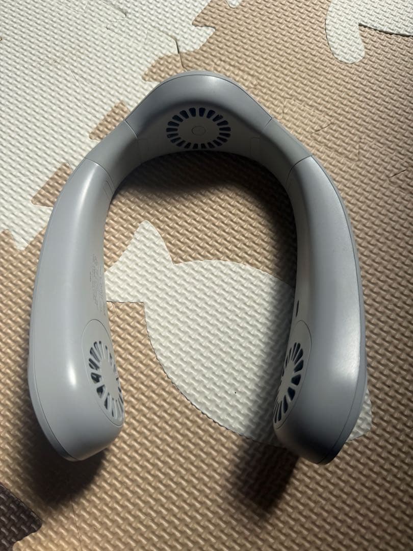 ifan Collar Fan Plus 本体 ネックファン — image 3