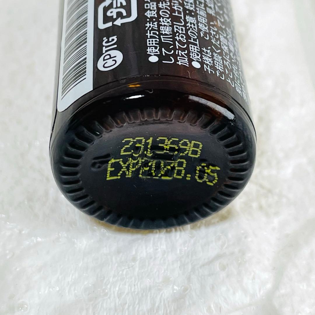 doTERRA Oregano エッセンシャルオイル 15mL オレガノ — image 4