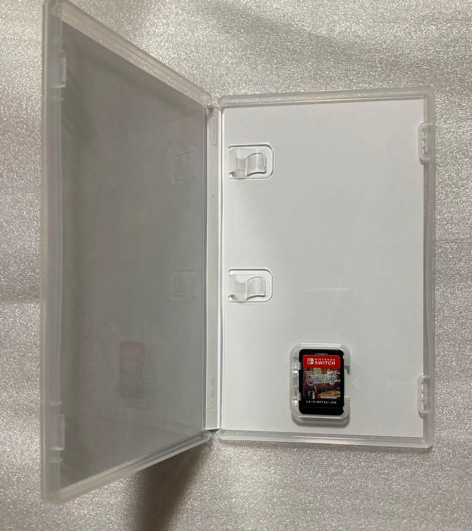 プログレスオーダーズ Nintendo Switch — image 3