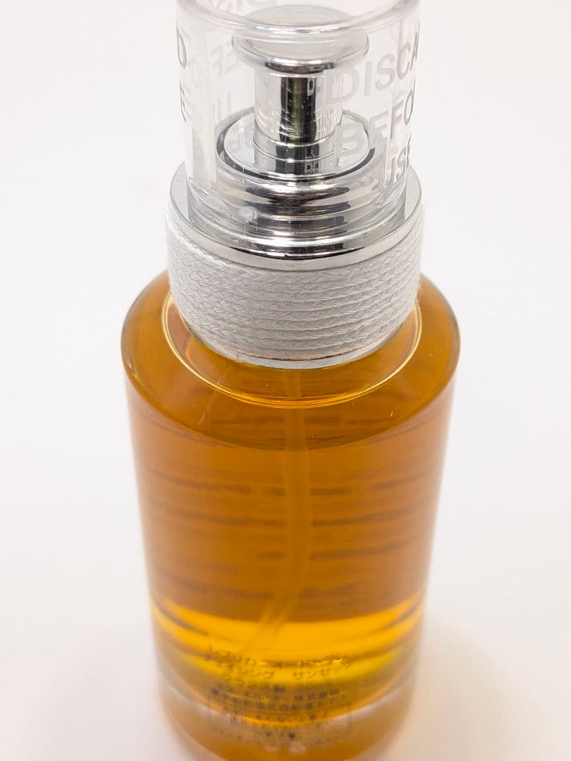 ほぼ満水　マルジェラ チェイシングサンセッツ 30ml 箱付 — image 3