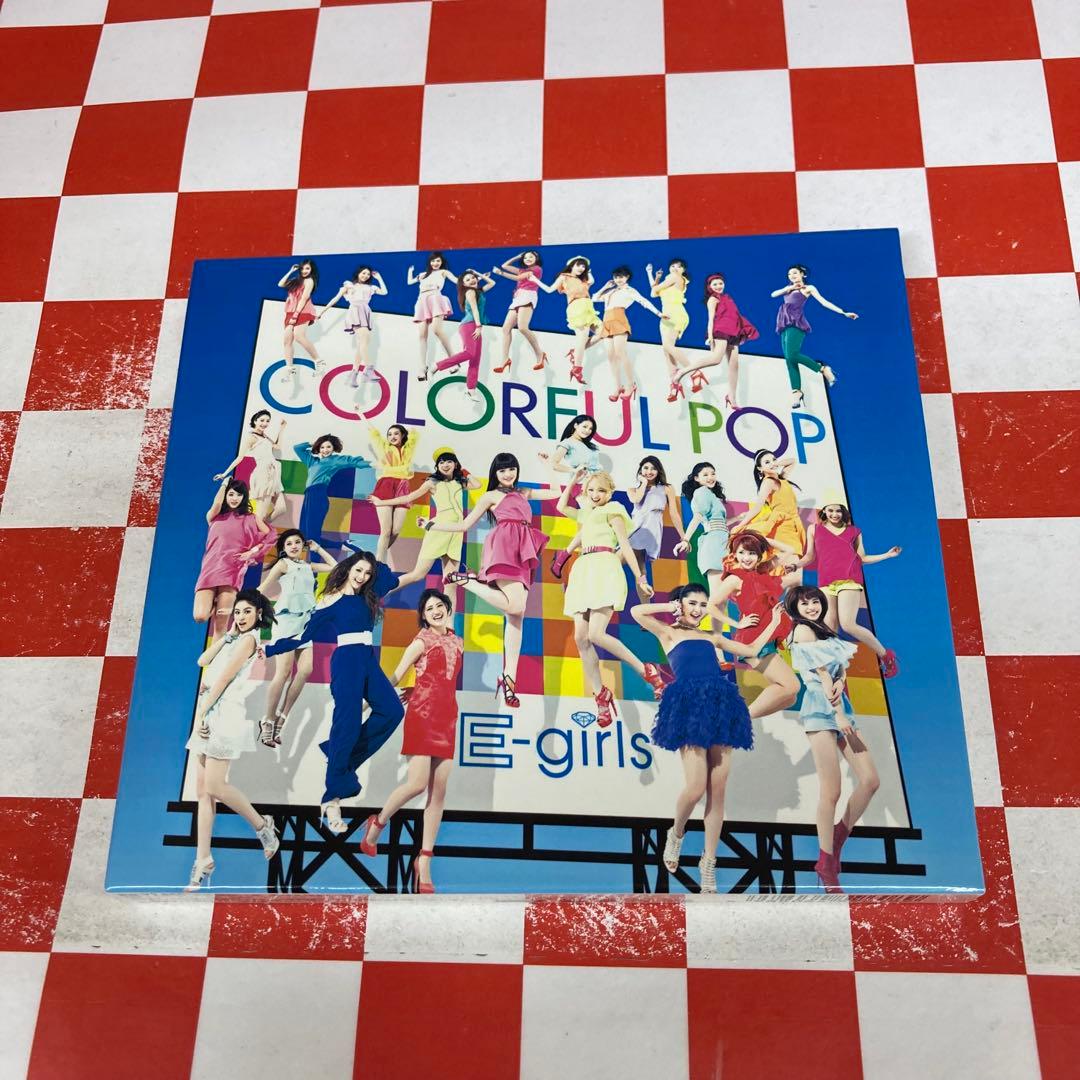 【Z23533】COLORFUL POP — image 3