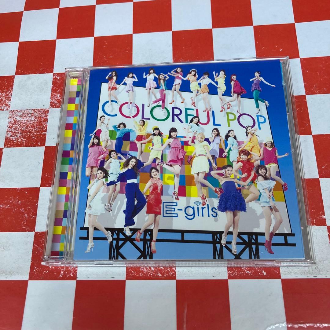 【Z23533】COLORFUL POP — image 5