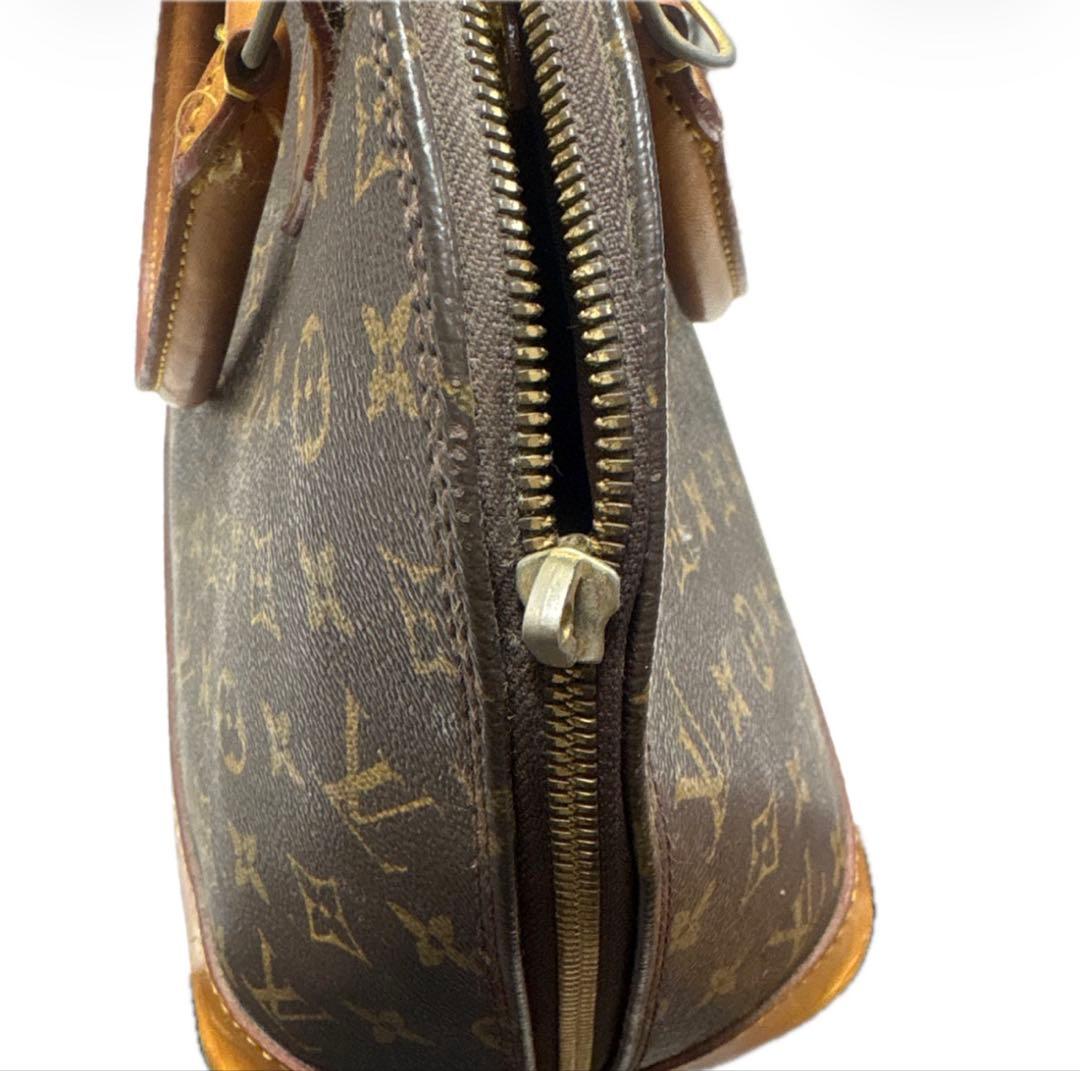 Louis Vuitton モノグラム アルマ ハンドバッグ — image 3