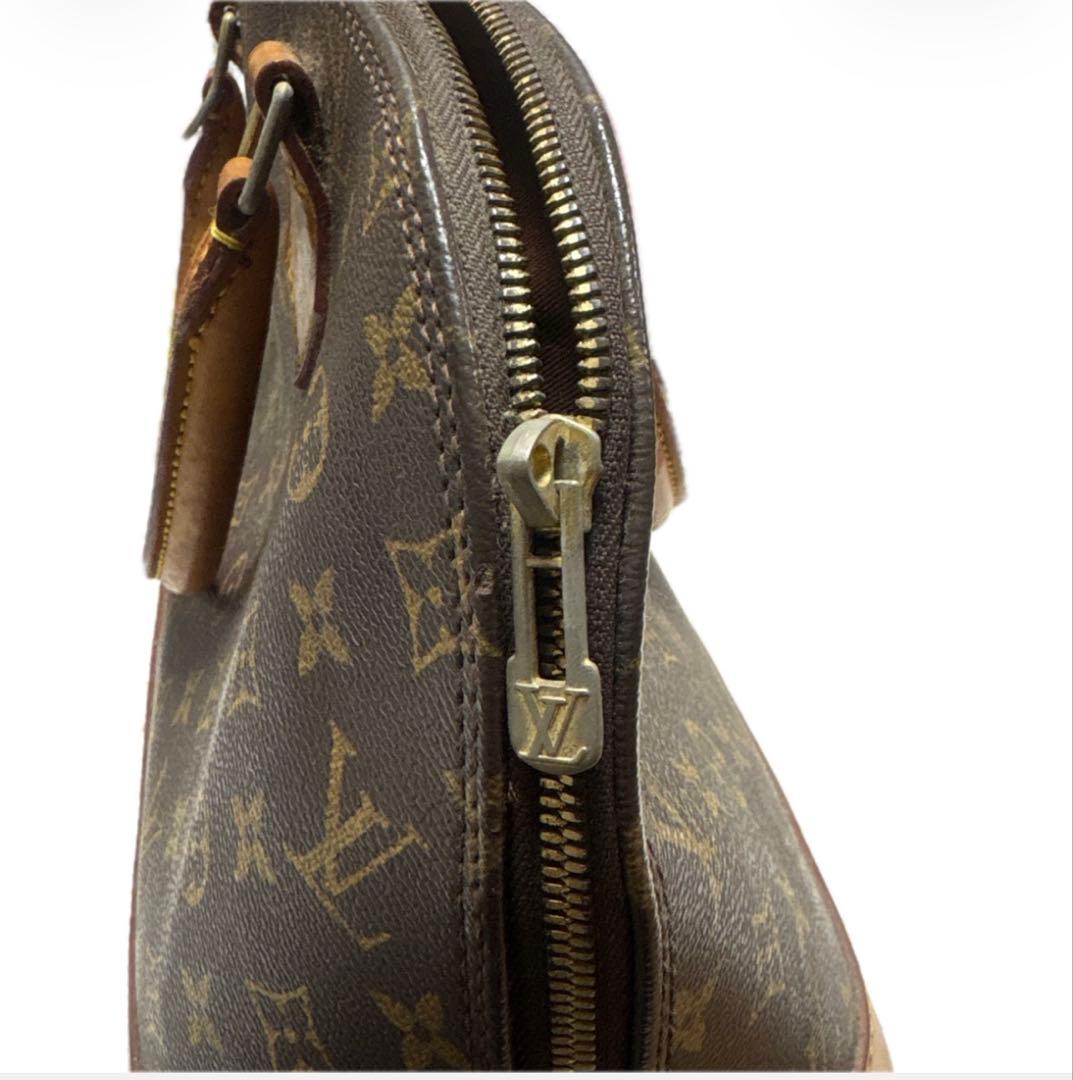 Louis Vuitton モノグラム アルマ ハンドバッグ — image 4