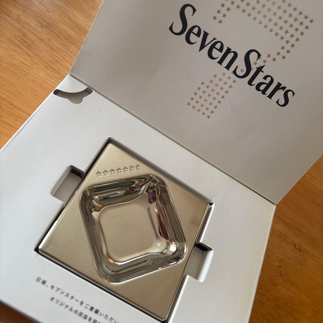 セブンスター 灰皿 非売品 — image 2