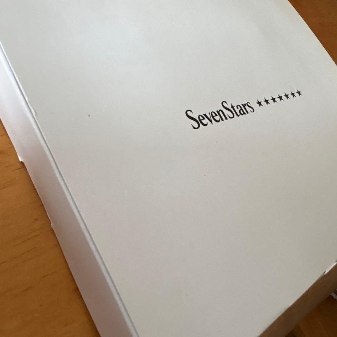 セブンスター 灰皿 非売品 — image 3