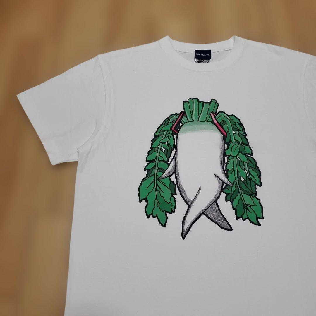 美品 初音（根）ミク Tシャツ 小林オニキス Ver. [初音ミク] Lサイズ — image 2