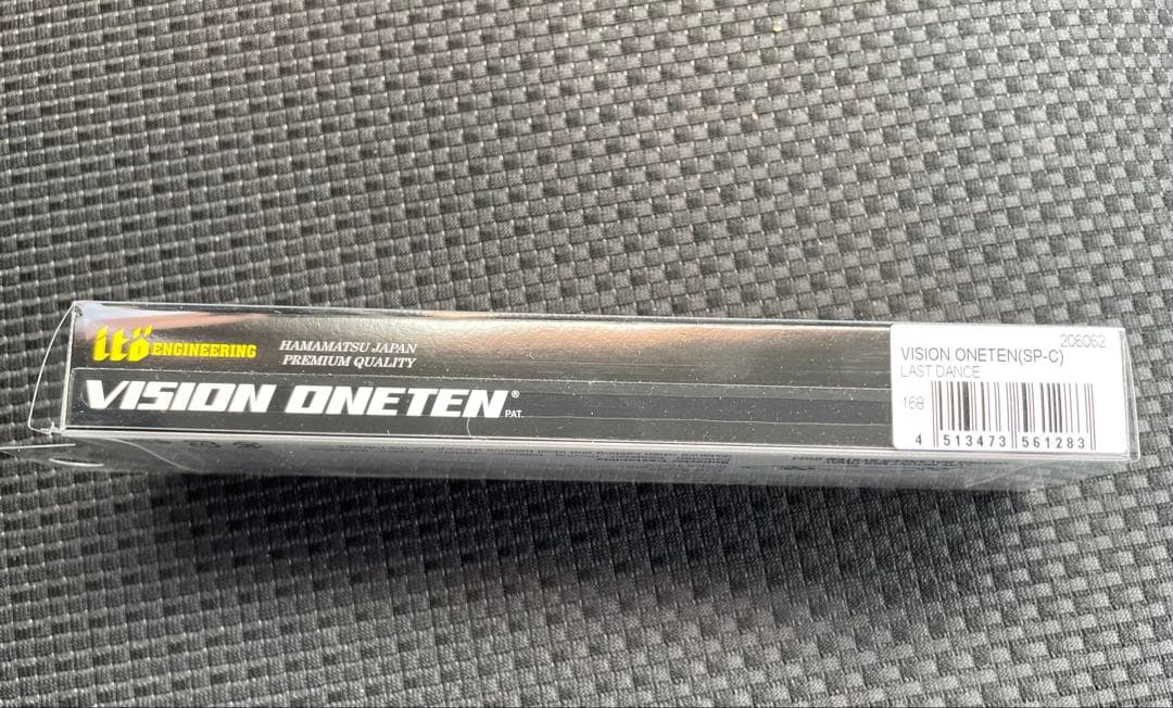 Megabass ONETEN エキシビジョン2026 限定 — image 2
