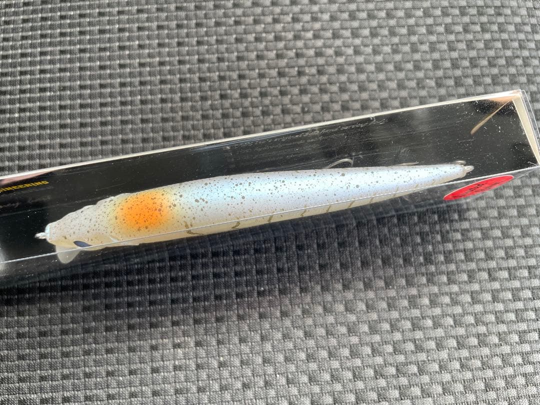 Megabass ONETEN エキシビジョン2026 限定 — image 3