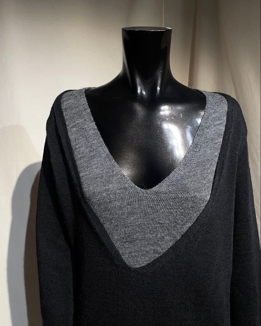 A/W1998 JUNYA WATANABE CdG - Twist Knit — image 4