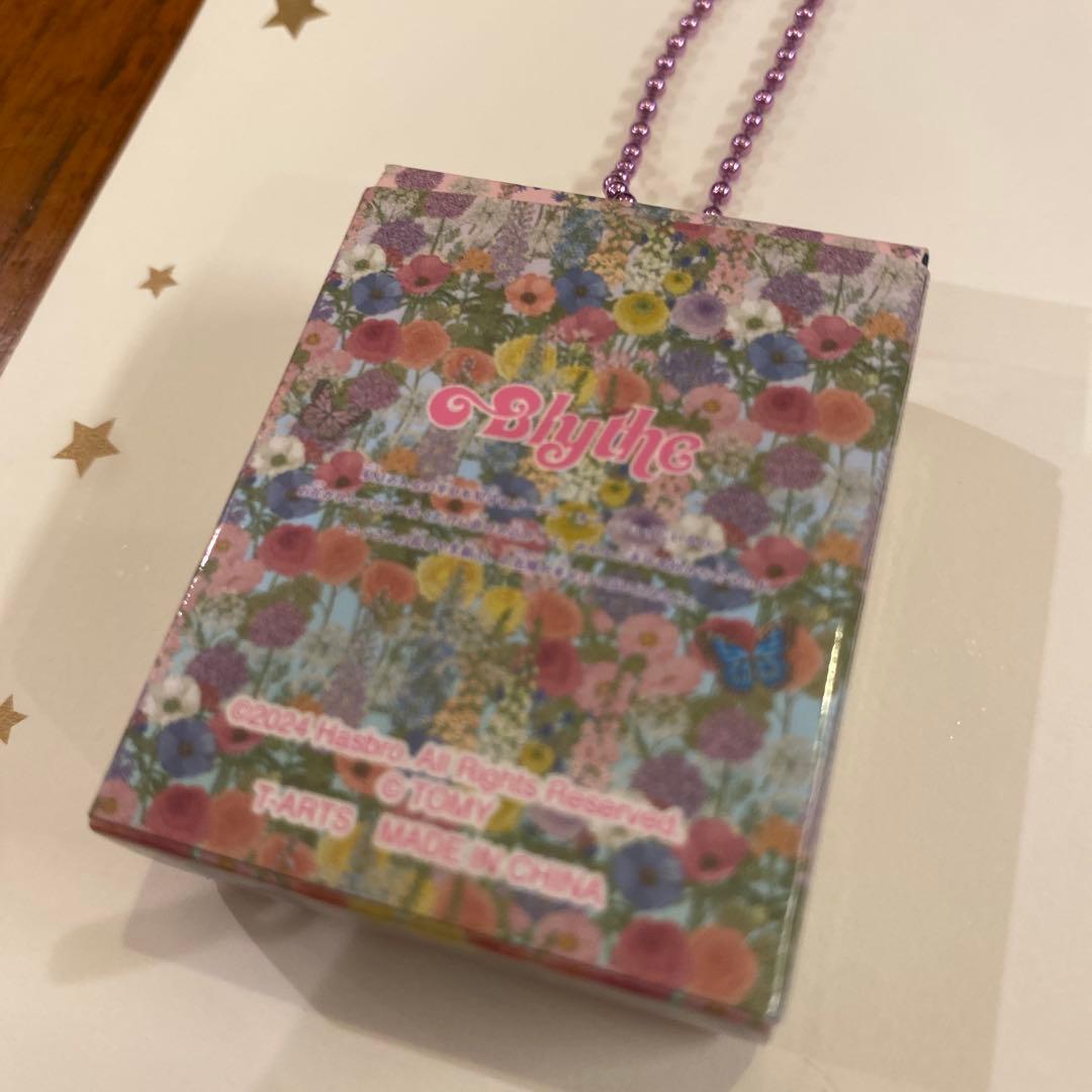 Blythe プライス　アクリルキーホルダー — image 3