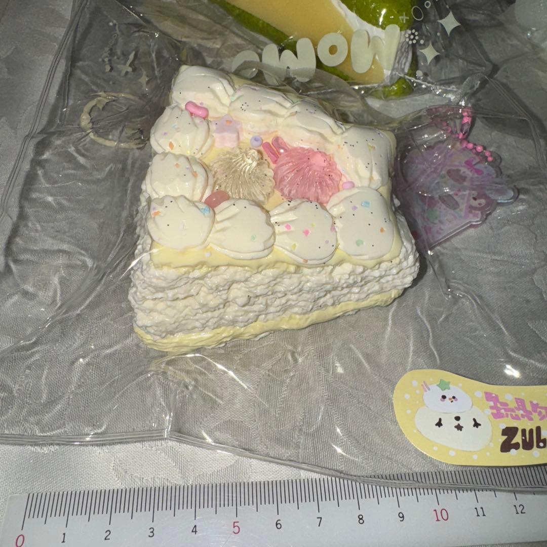 海外スクイーズ　スタジオ系　MoMo blooming japan ZULALA — image 2