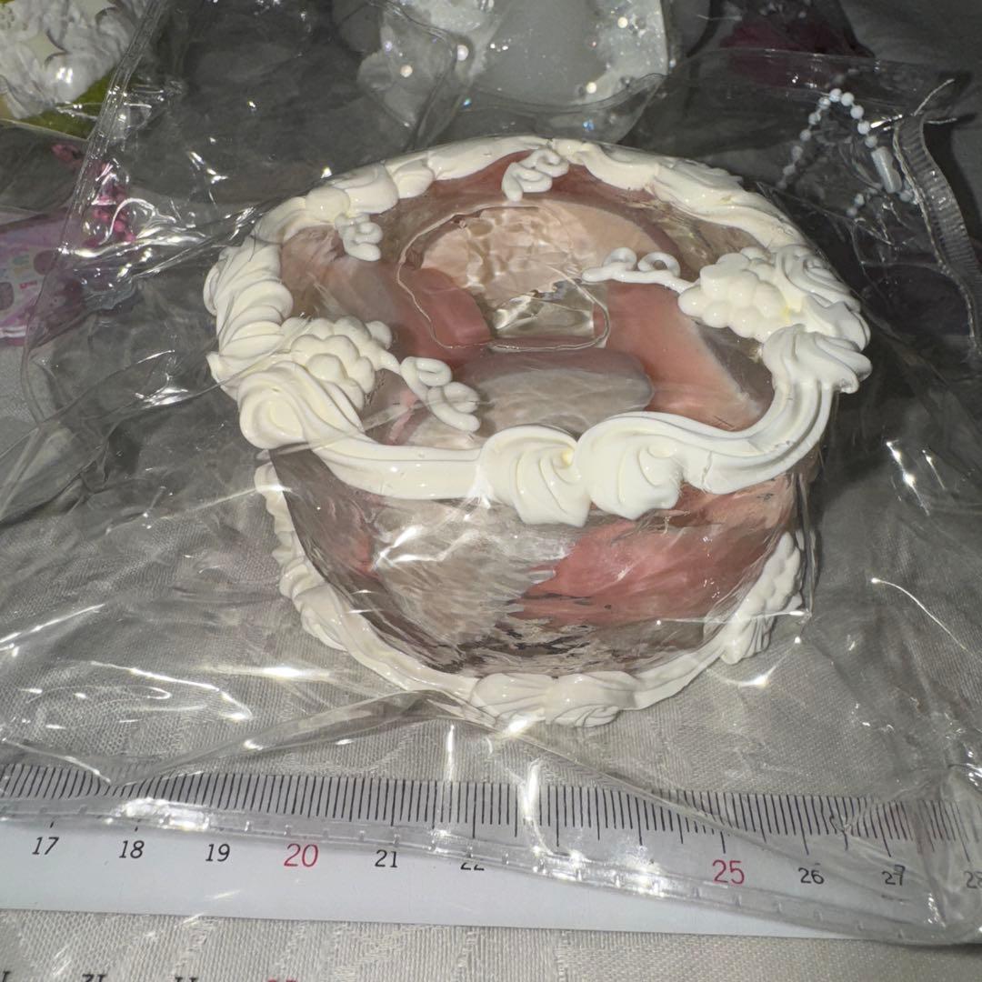 海外スクイーズ　スタジオ系　MoMo blooming japan ZULALA — image 4