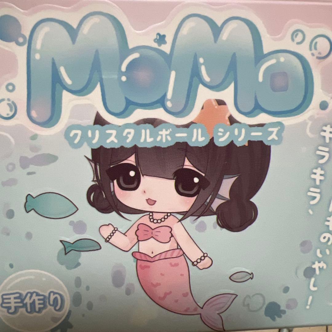 MoMo Skye スクイーズ　海洋第4弾 — image 2
