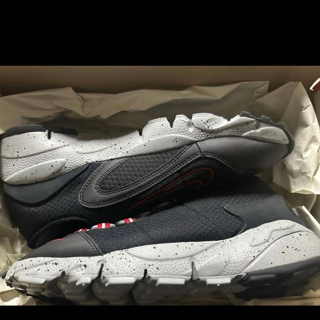 NIKE AIR FOOTSCAPE NM US10.5 852629-001 — image 2