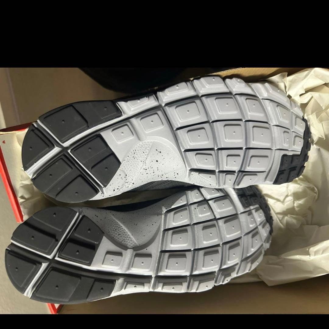 NIKE AIR FOOTSCAPE NM US10.5 852629-001 — image 5
