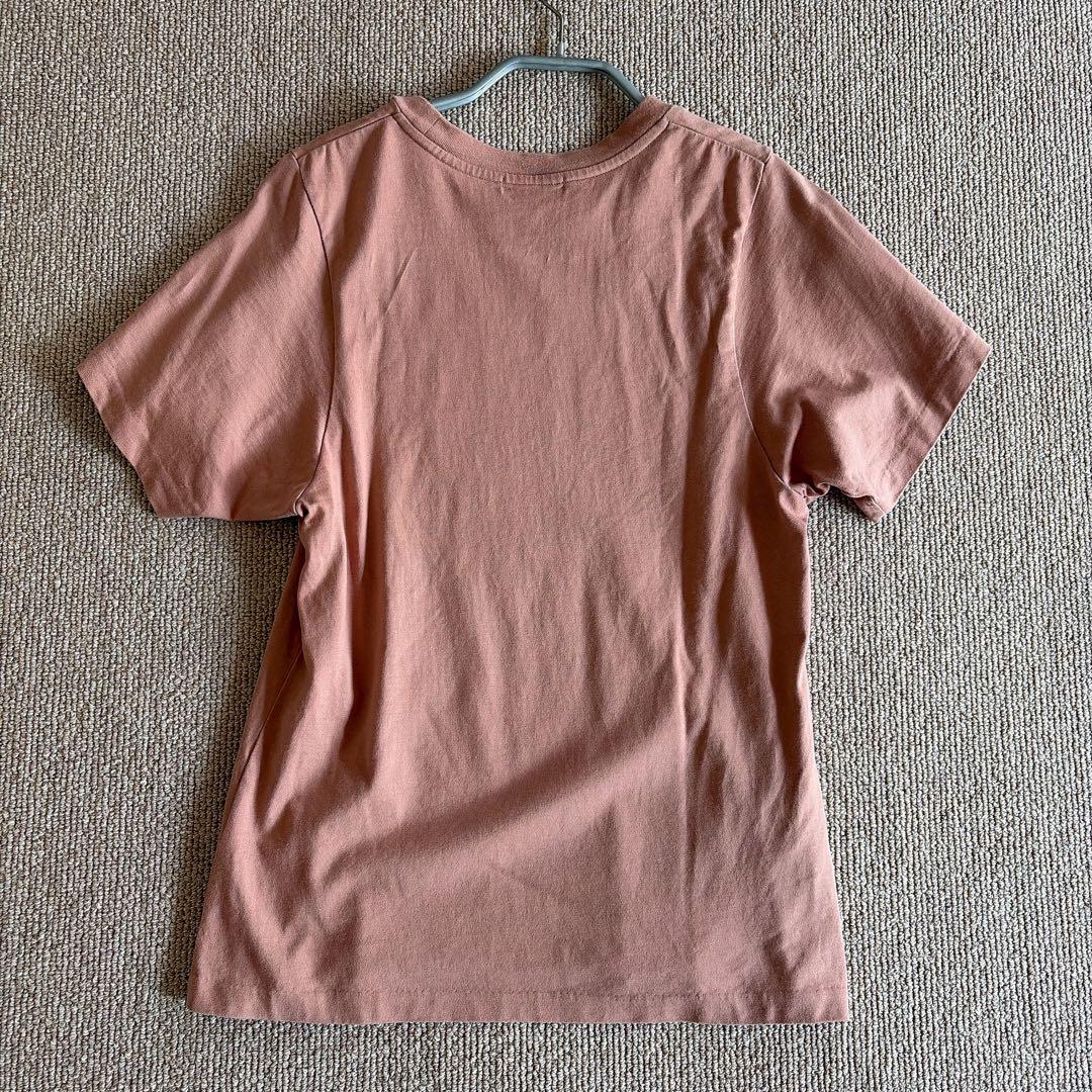 CLANE クラネ　SCOOP SLEEVE トップス　Tシャツ — image 5
