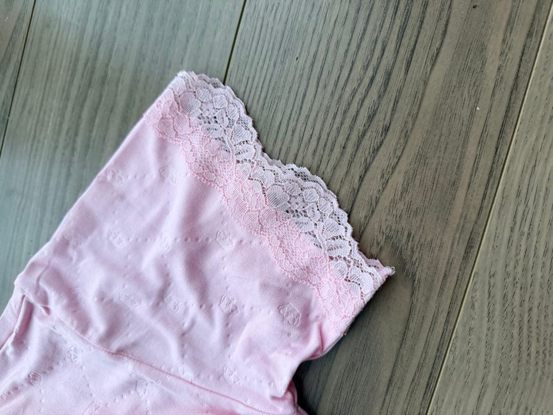 新品未使用 タグ付きJuicy Couture ルームウェア セットアップ — image 3