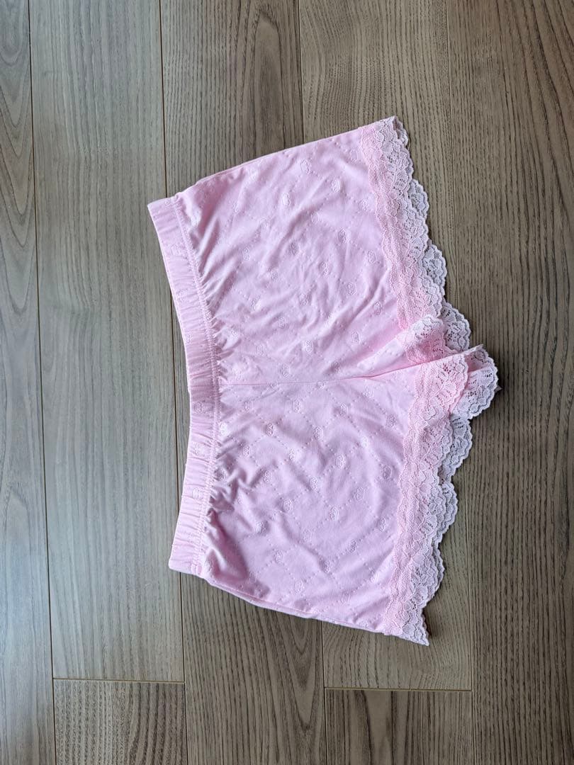 新品未使用 タグ付きJuicy Couture ルームウェア セットアップ — image 5