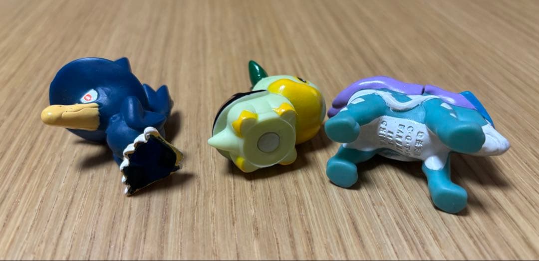 ポケモン✴︎フィギュア　11体 — image 3