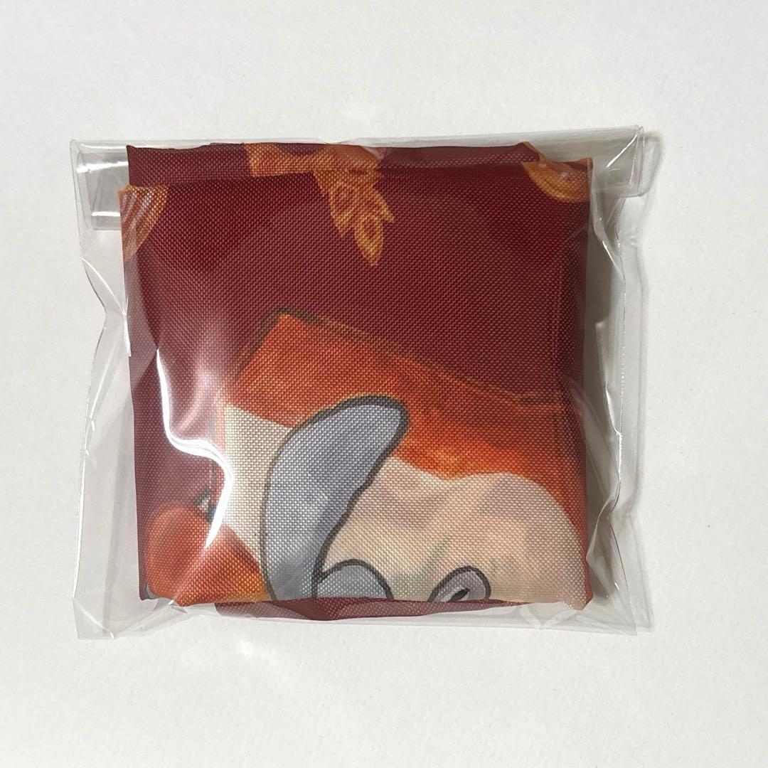 パンどろぼうガチャ トートバッグ 4点セット — image 2