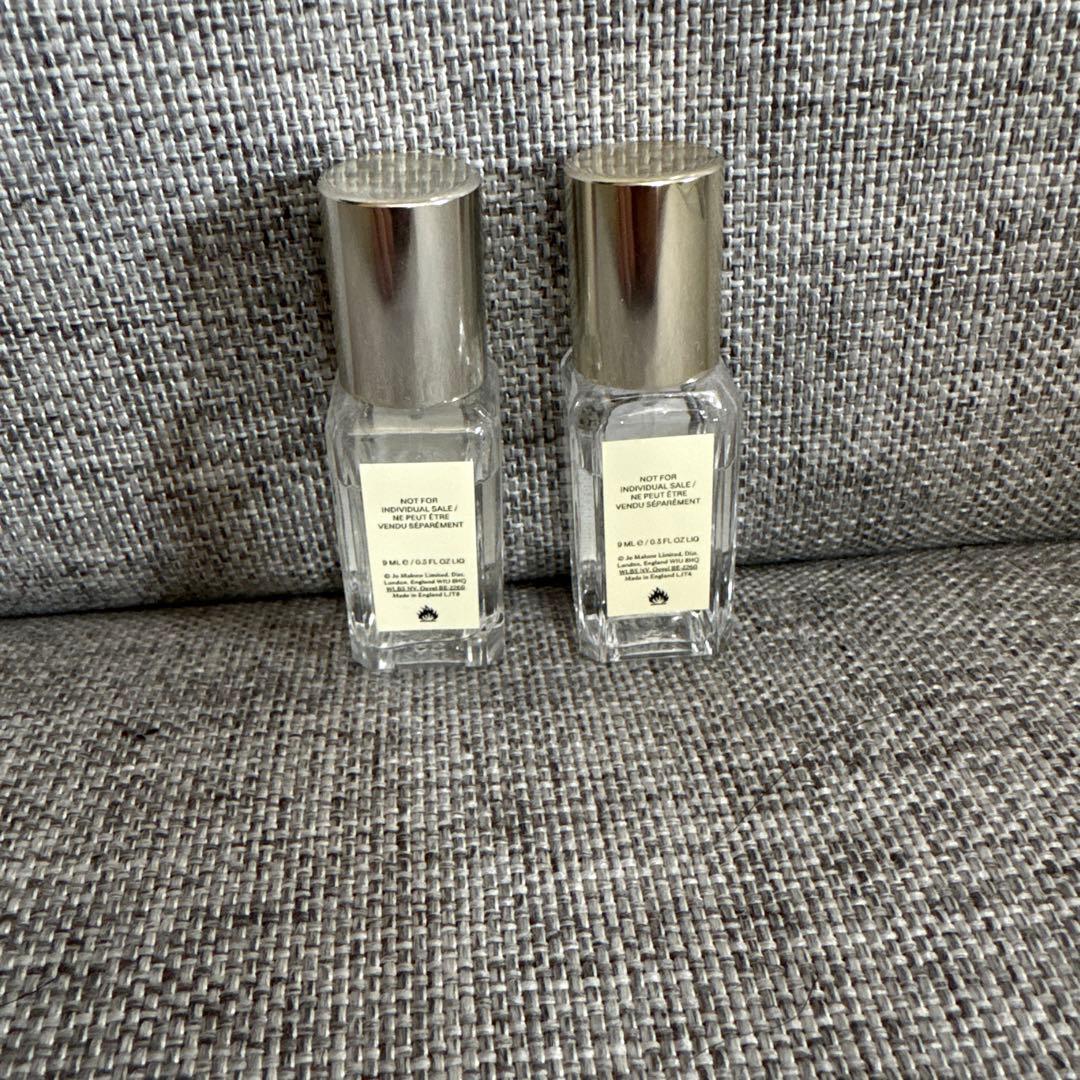 Jo Malone コロン 9ml 2本セット — image 3