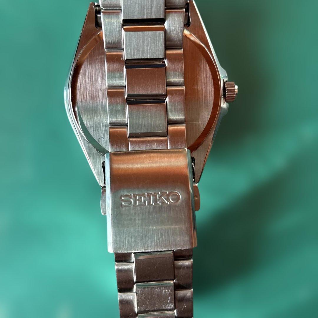 SEIKO セイコーソーラー電波　SBTM303 — image 4