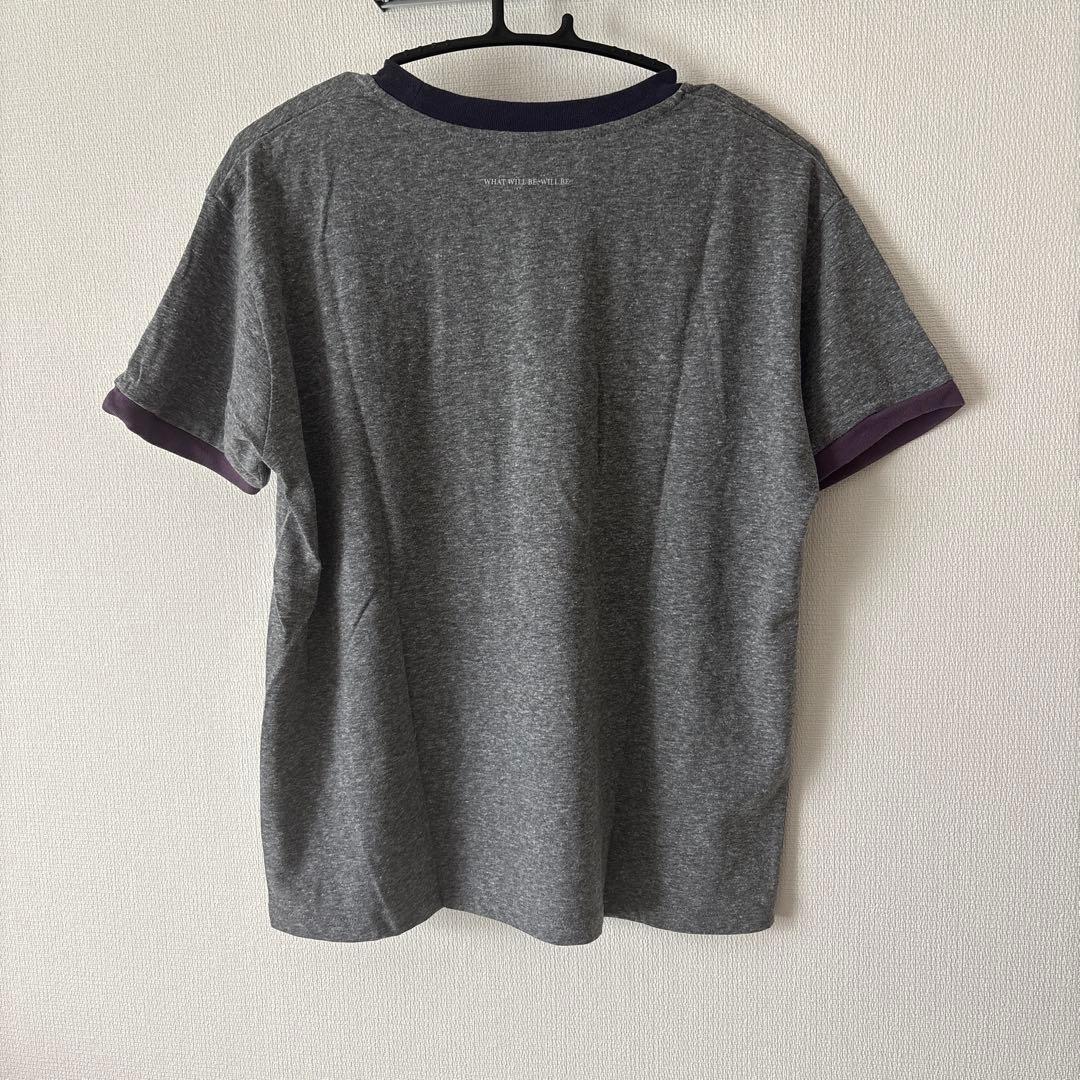 Niko and... 半袖Tシャツ グレー Lサイズ — image 2