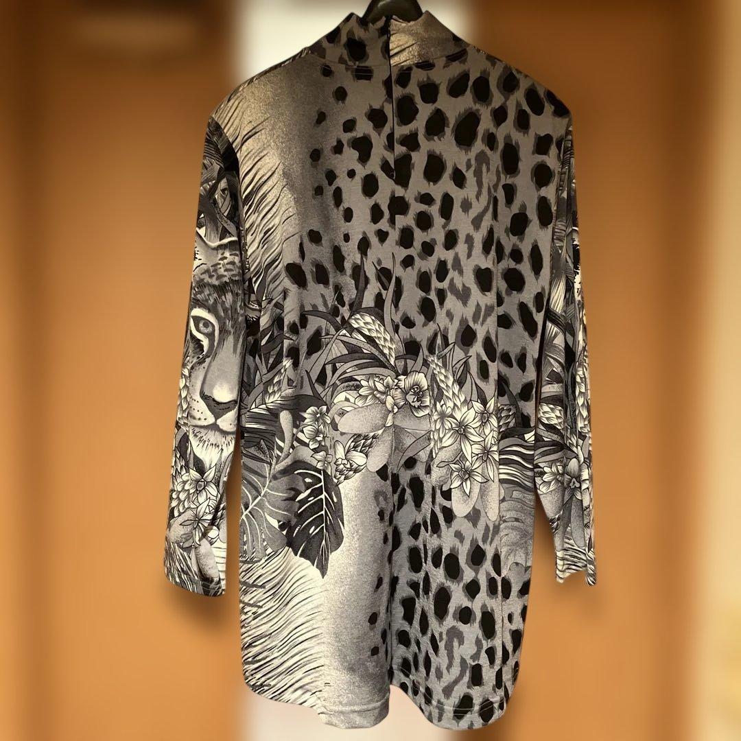 レディーストップス　チュニック　ブラウス　O.C club サイズM〜L — image 2