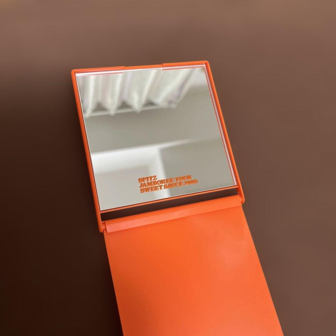 SPITZあまったれ2005ミラー — image 4