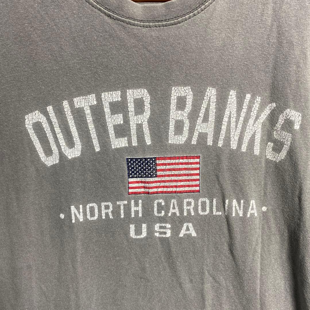 Sunsations Outer Banks ノースリーブ トップス M — image 2