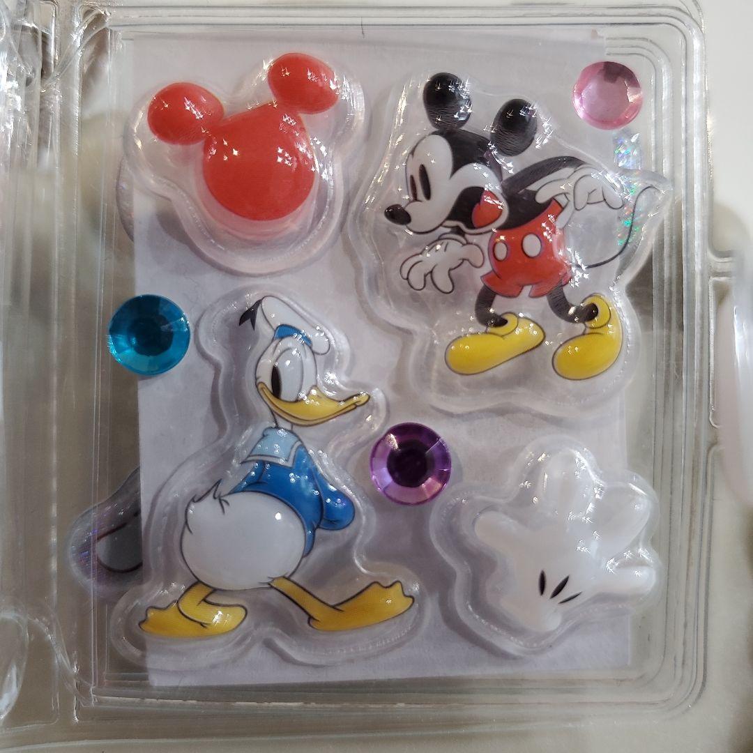 ミニシール帳 完成品 おすそ分け シール キーホルダー — image 5