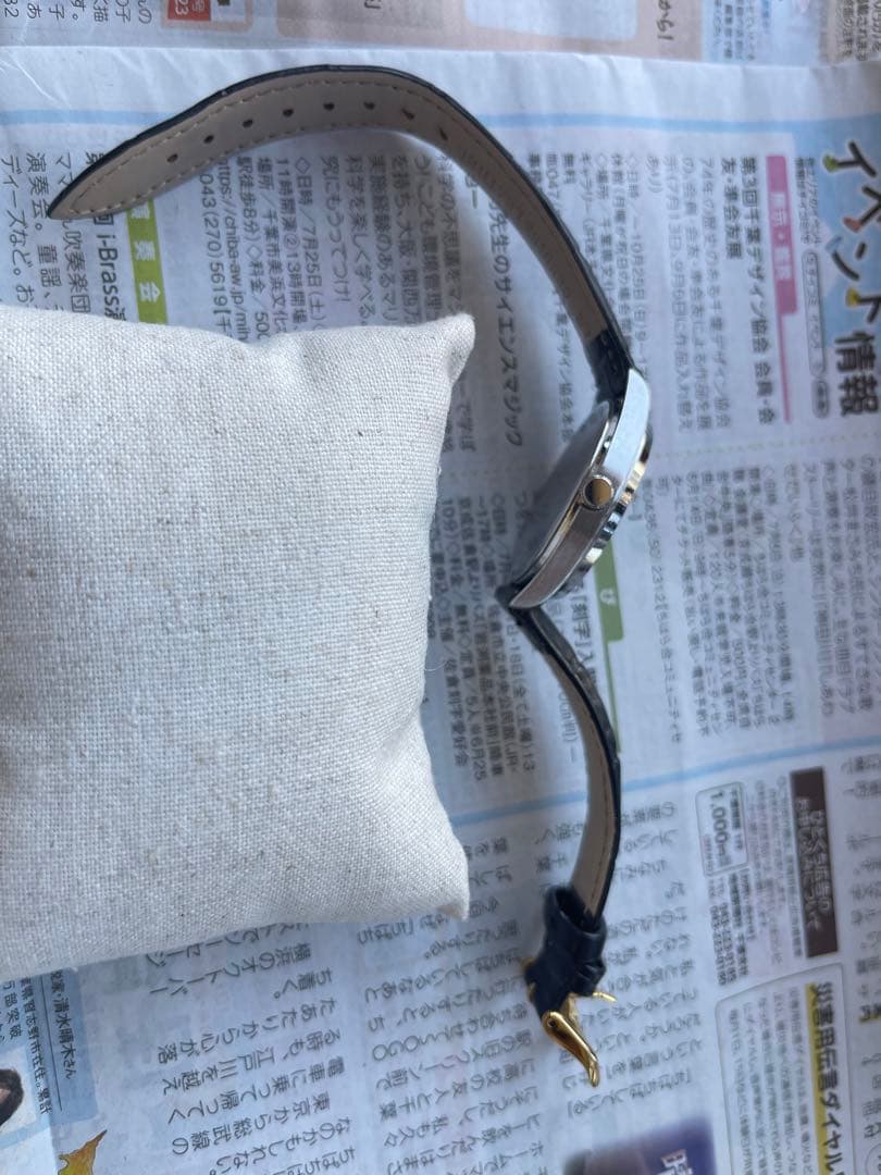 CASIO 腕時計 — image 4