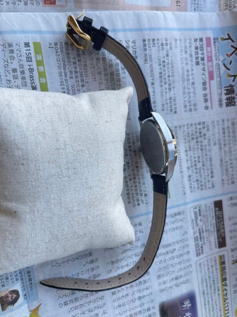 CASIO 腕時計 — image 5