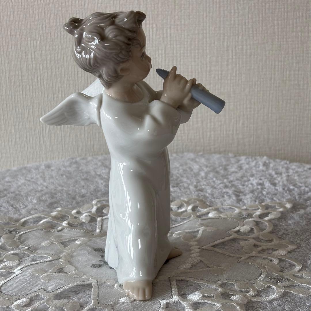 LLADRO リヤドロ 天使 3体セット #4538 #4539 #4540 — image 4