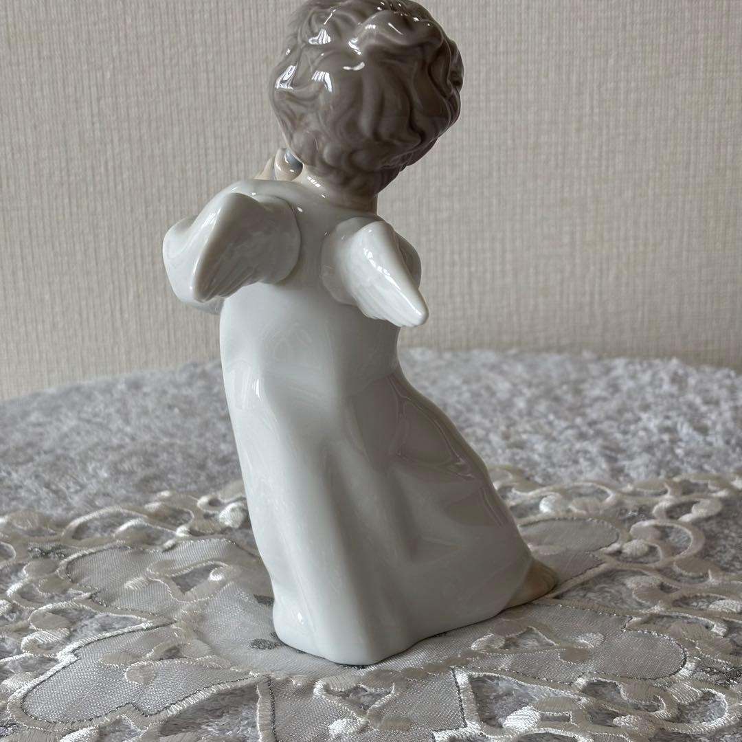 LLADRO リヤドロ 天使 3体セット #4538 #4539 #4540 — image 5