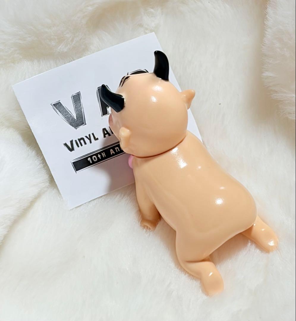 VAG 10th ANNIVERSARY 2 セバスチャン　肌色 — image 3