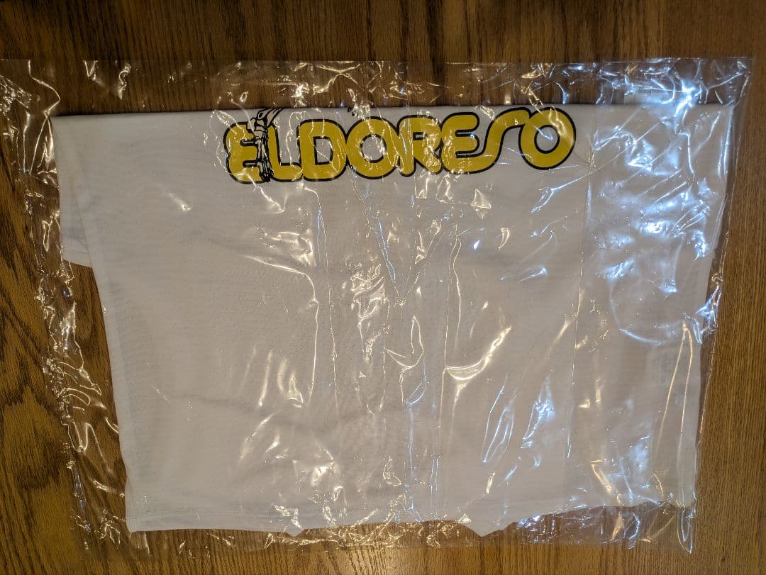 エルドレッソ　ボーンマン　eldoreso — image 2