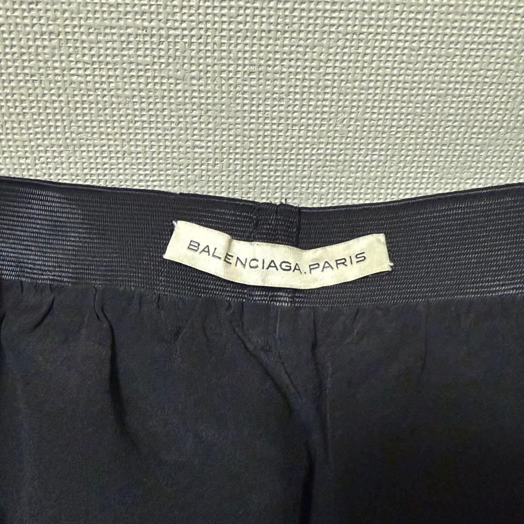 Balenciaga paris スカート ニコラ期 archive — image 4