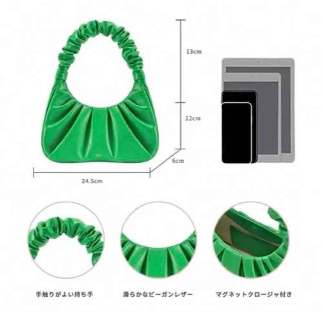 JW PEI ハンドバッグ — image 4