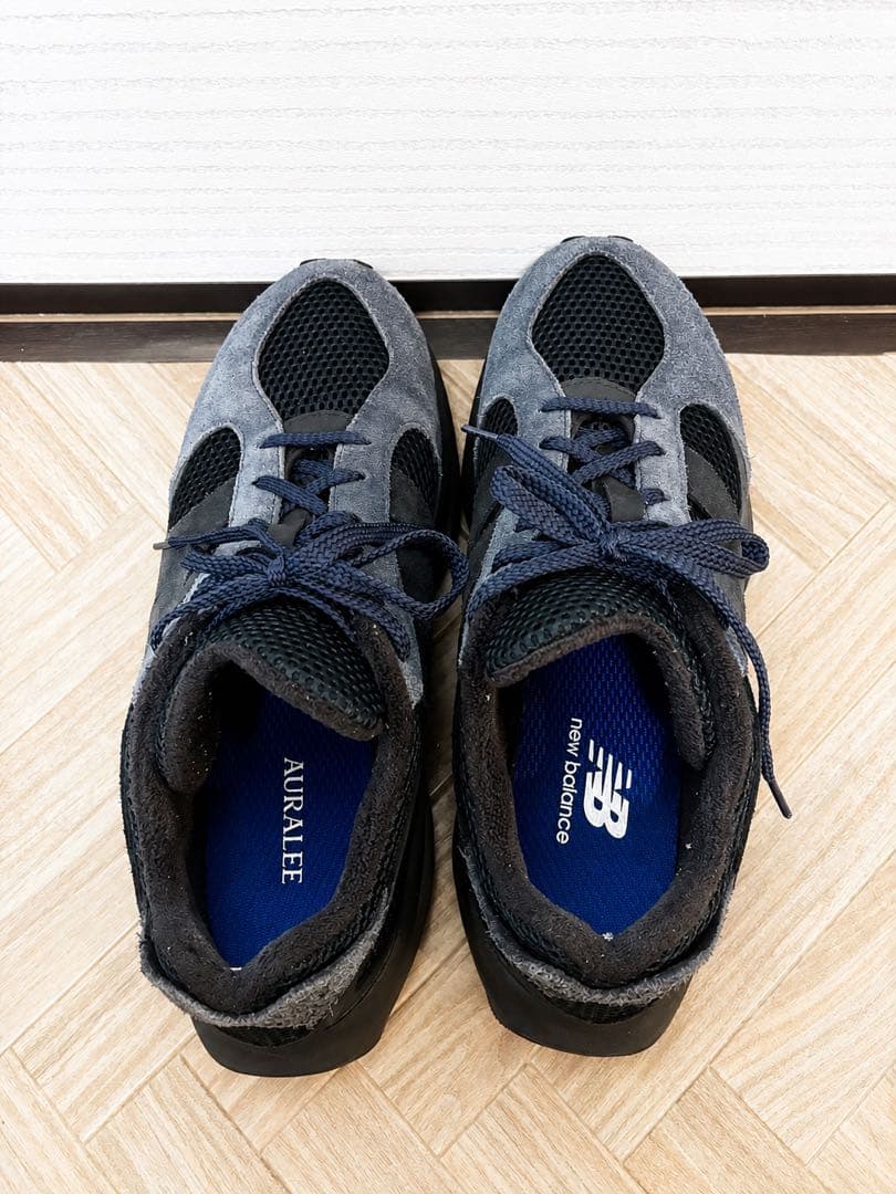 AURALEE × New Balance Warped Runner 28.5 — image 2