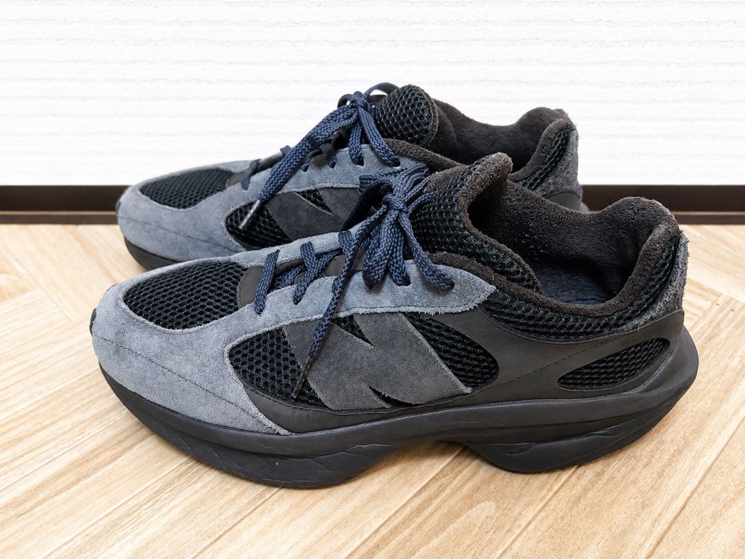 AURALEE × New Balance Warped Runner 28.5 — image 3
