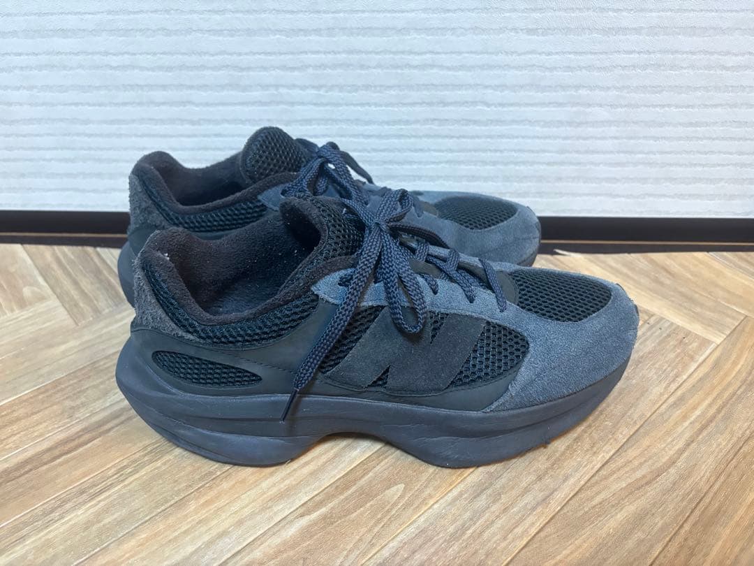 AURALEE × New Balance Warped Runner 28.5 — image 4
