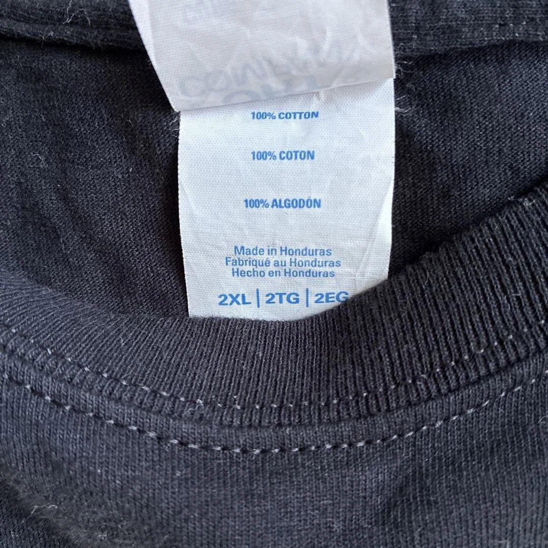 MY DAILY DOSE OF IRON Tシャツ — image 3