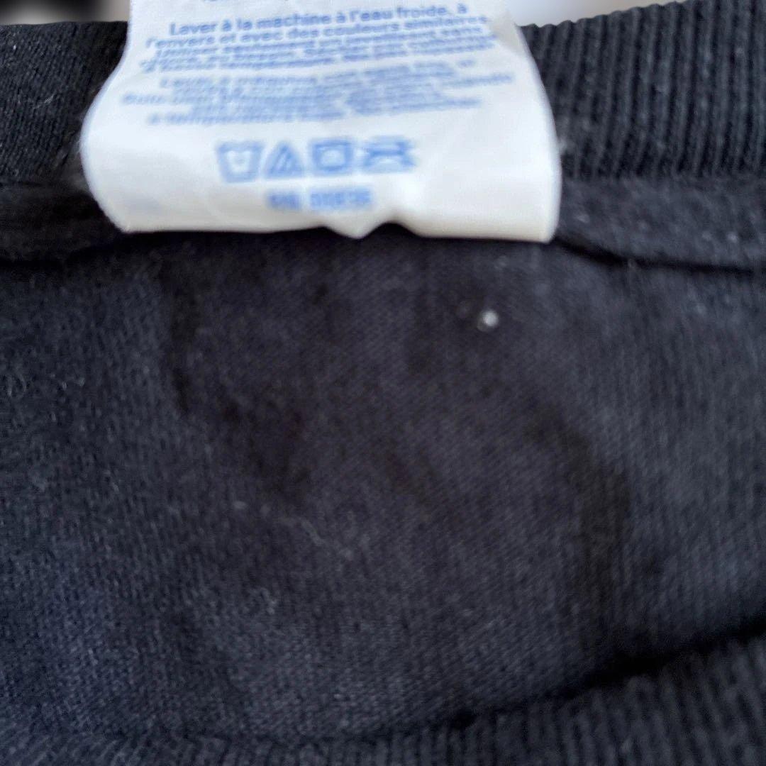 MY DAILY DOSE OF IRON Tシャツ — image 4