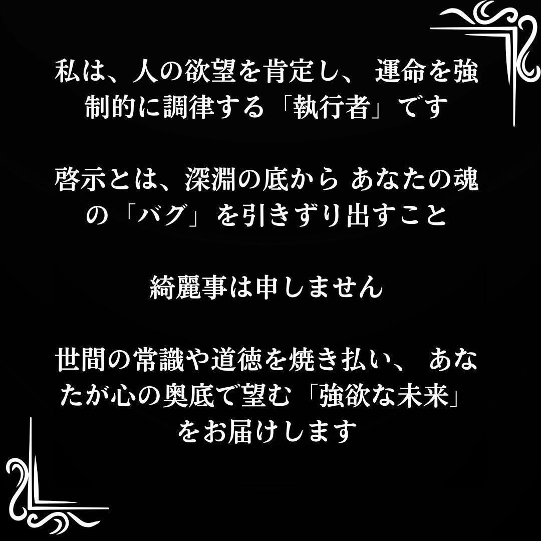 【再接続祈祷】あの頃みたいに、会いたい｜復縁｜縁結び【浄化石付】 — image 3