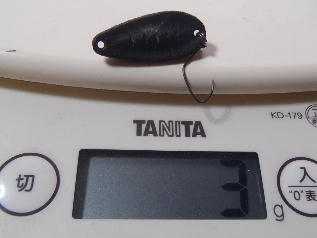 惜しくも廃盤　スレ鱒狙いに効果的　マグネット　レクター　5枚 — image 4